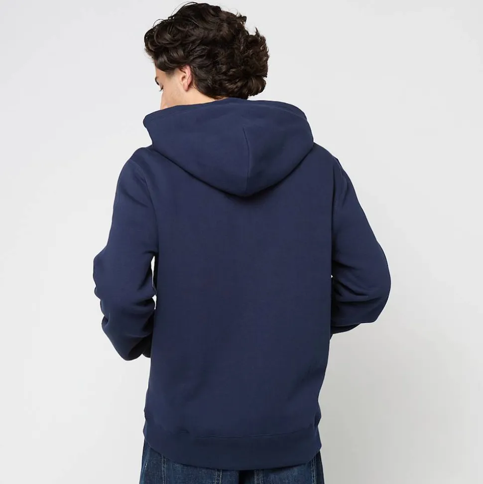 Long Sleeve-Sweatshirt