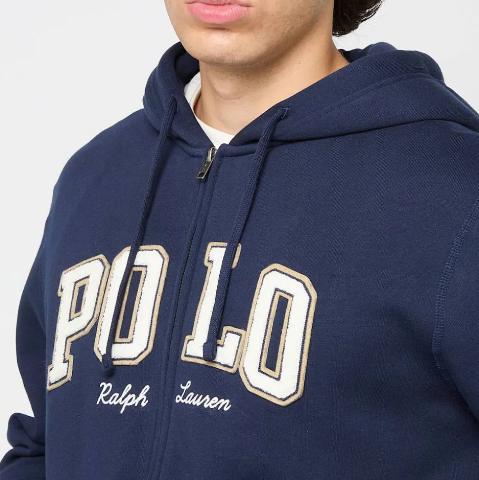 Long Sleeve-Sweatshirt