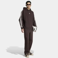 Loose Fitted Graphic Hoody