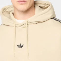 Loose Graphic Hoody