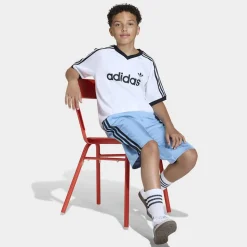Loose Jersey Tee