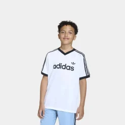 Loose Jersey Tee