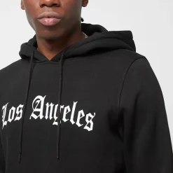 Los Angeles Hoody