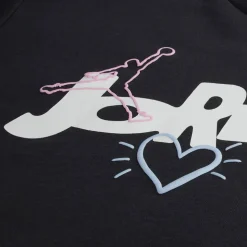 Love Is In The "Air" Hoodie