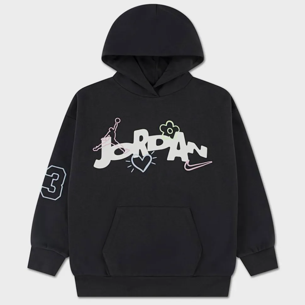 Love Is In The "Air" Hoodie
