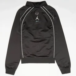 Love Is In The "Air" Zip Top