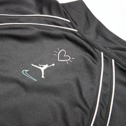 Love Is In The "Air" Zip Top