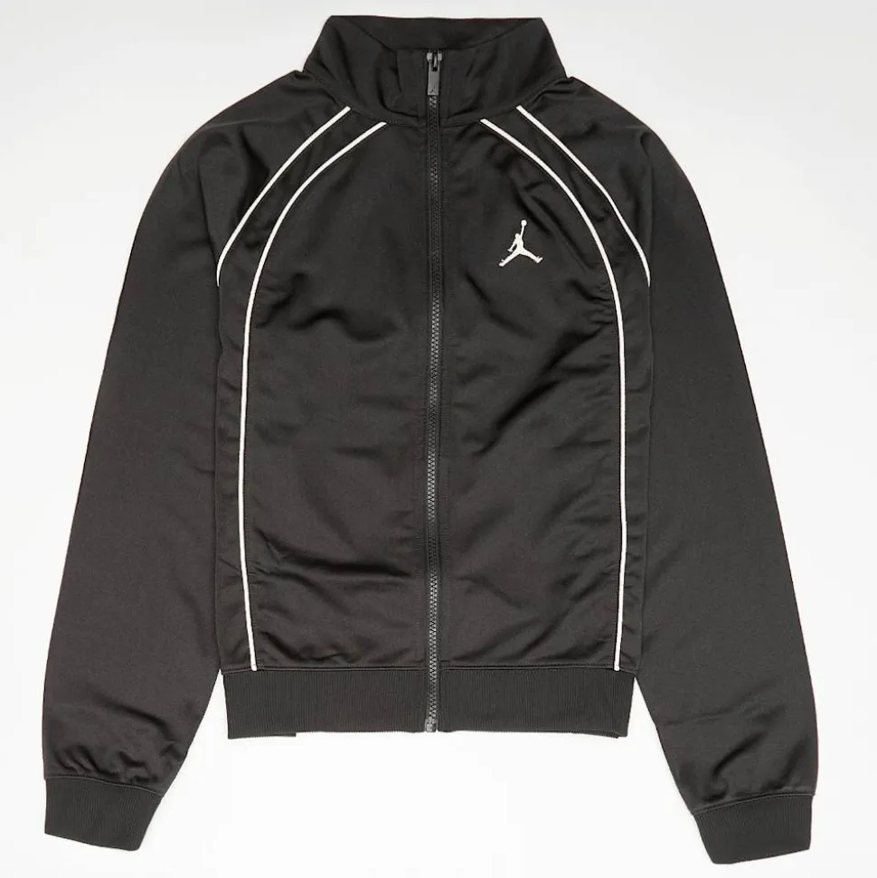 Love Is In The "Air" Zip Top