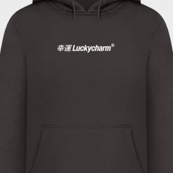 Lucky Charm Hoody