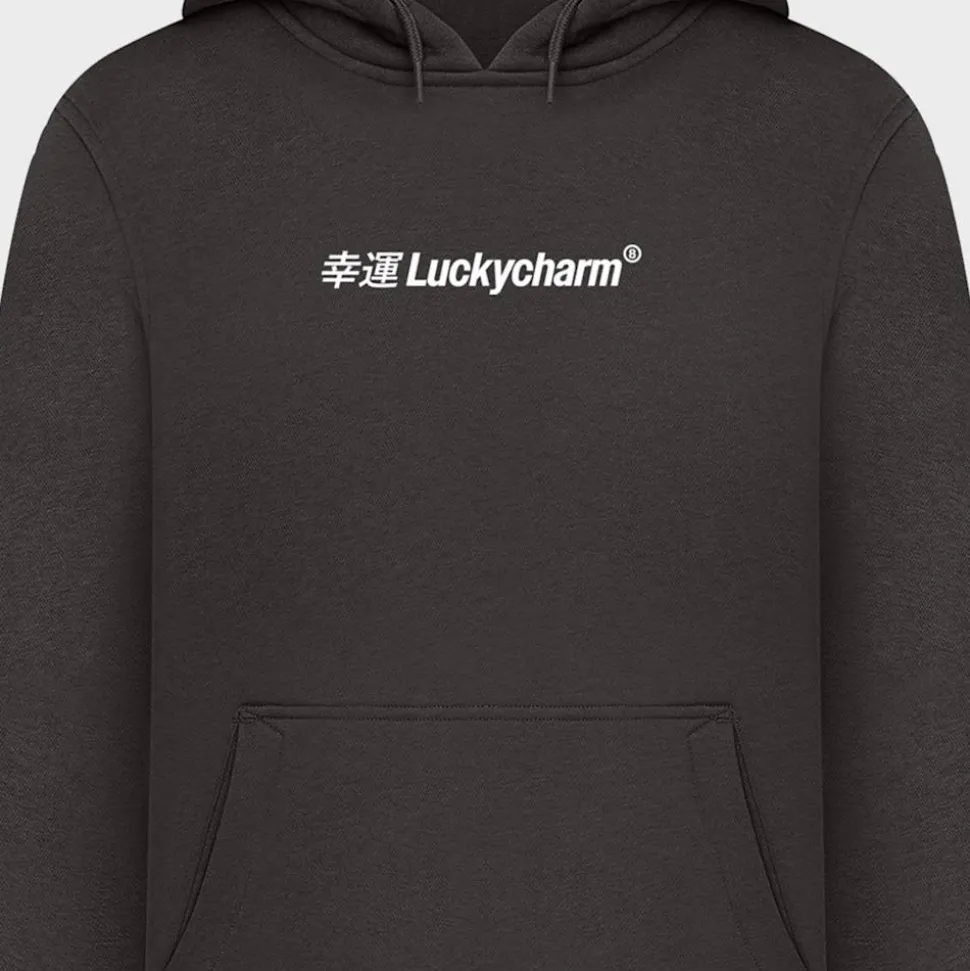 Lucky Charm Hoody