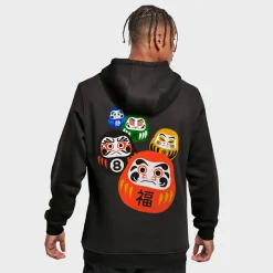 Lucky Charm Hoody