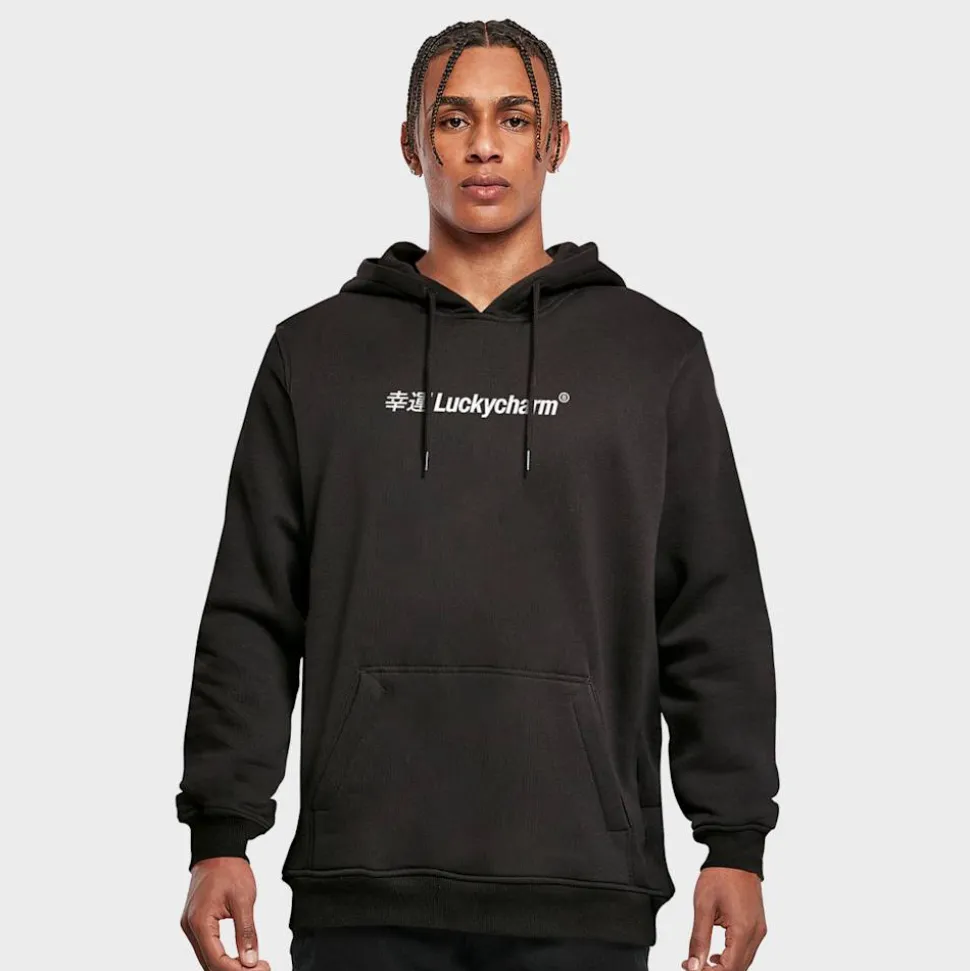 Lucky Charm Hoody