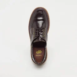 Lumya Boat Shoe