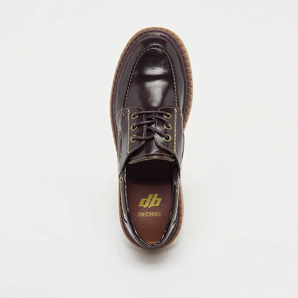 Lumya Boat Shoe