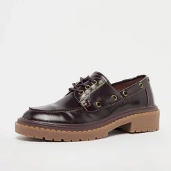 Lumya Boat Shoe
