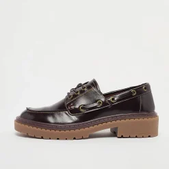 Lumya Boat Shoe