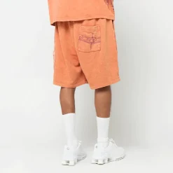 Luxe Club Shorts