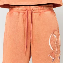 Luxe Club Shorts