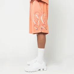 Luxe Club Shorts