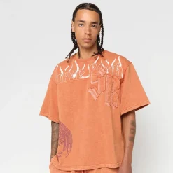 Luxe Club Tee