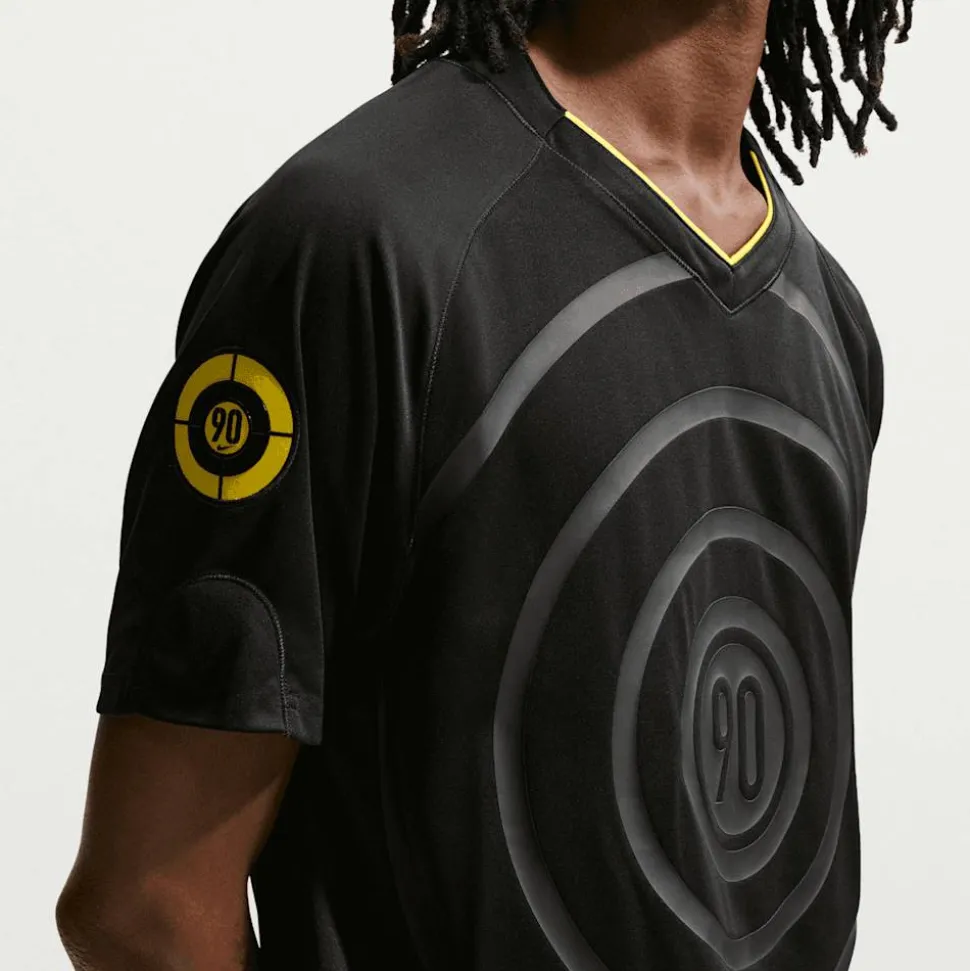 Mad 90 Pack "Laser 90" Jersey