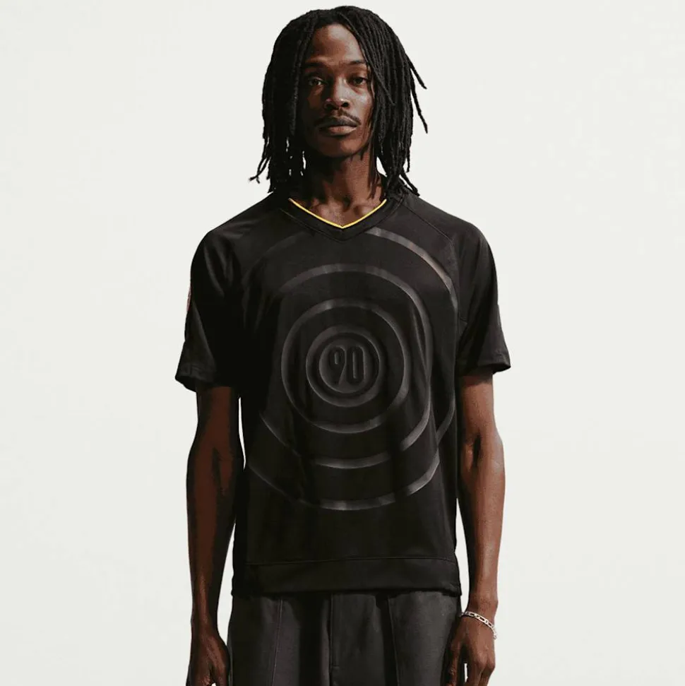 Mad 90 Pack "Laser 90" Jersey