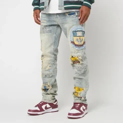Magnificence Jeans