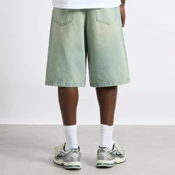 Marco Baggy Shorts
