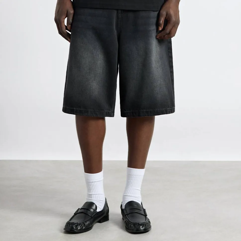Marco Baggy Shorts