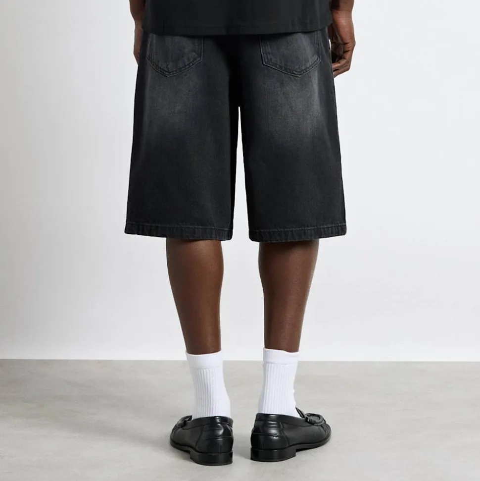 Marco Baggy Shorts