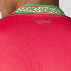 Marokko 2026 Heimtrikot
