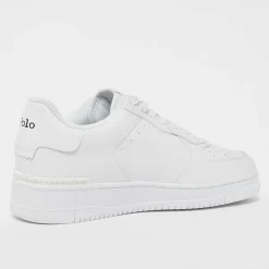 Masters Court Leather Sneaker