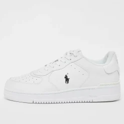 Masters Court Leather Sneaker