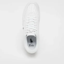 Masters Court Leather Sneaker