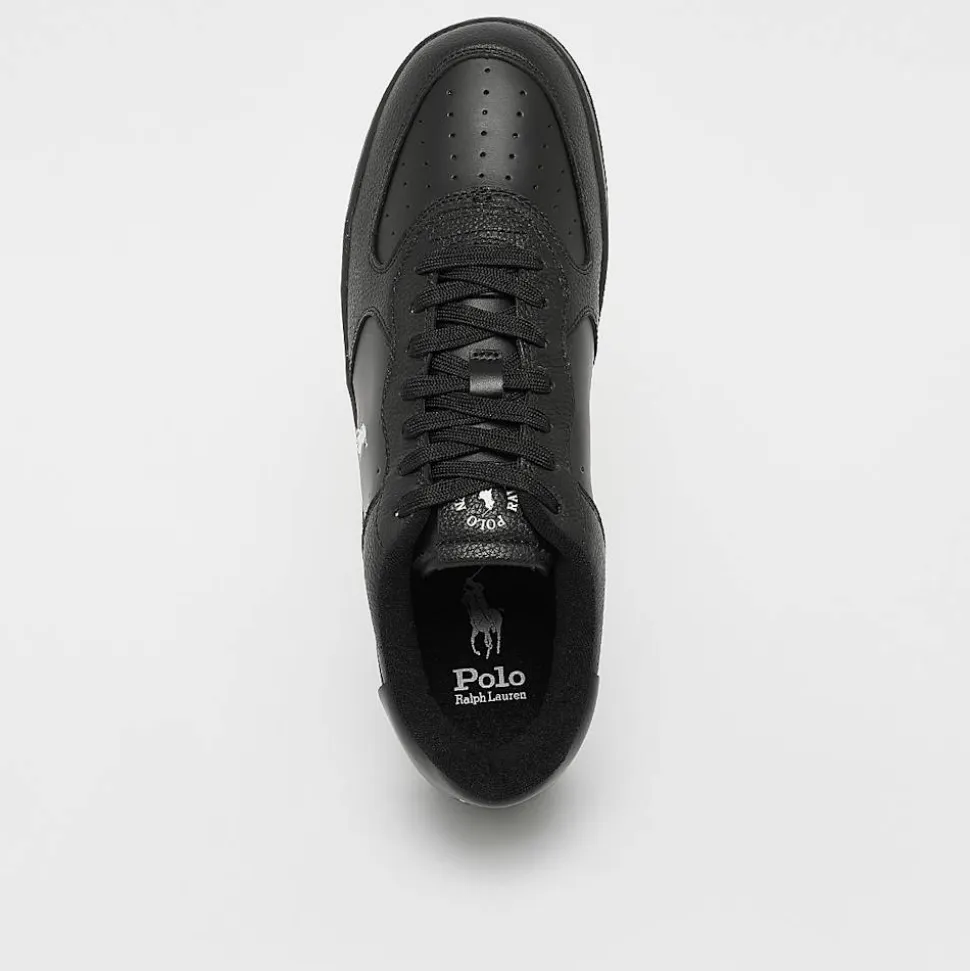 Masters Court Leather Sneaker