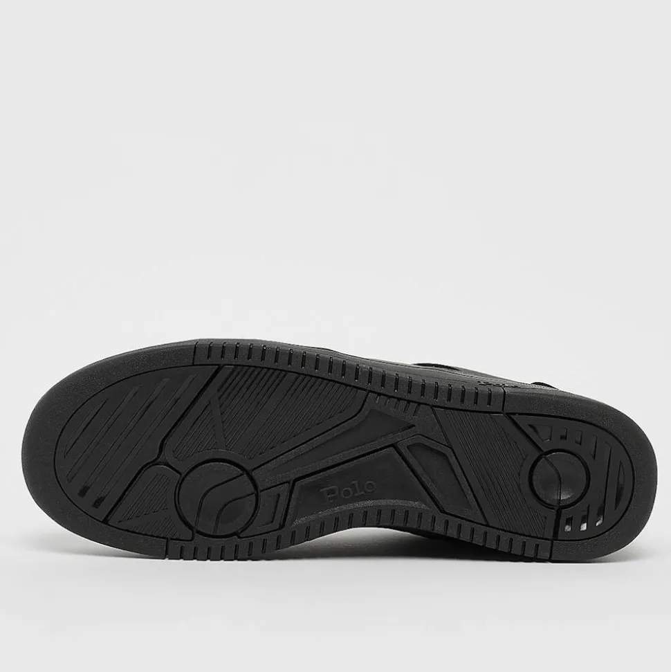 Masters Court Leather Sneaker