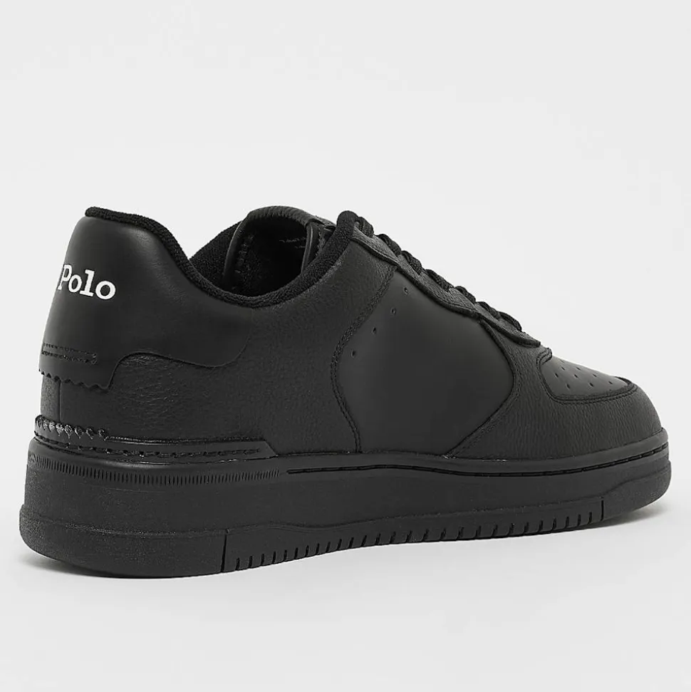 Masters Court Leather Sneaker