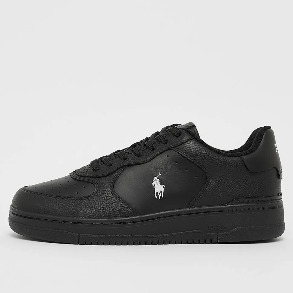 Masters Court Leather Sneaker