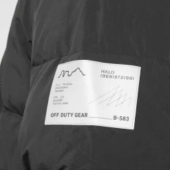 Maverick Down Jacket