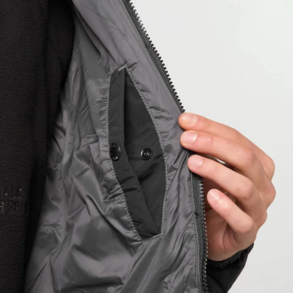 Maverick Down Jacket