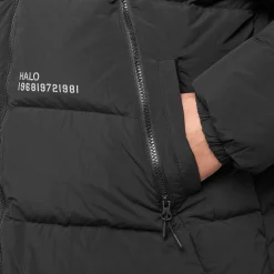 Maverick Down Jacket