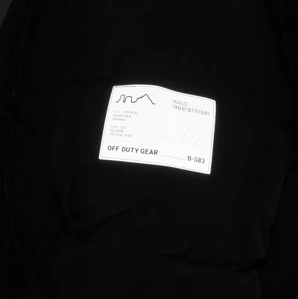 Maverick Down Jacket