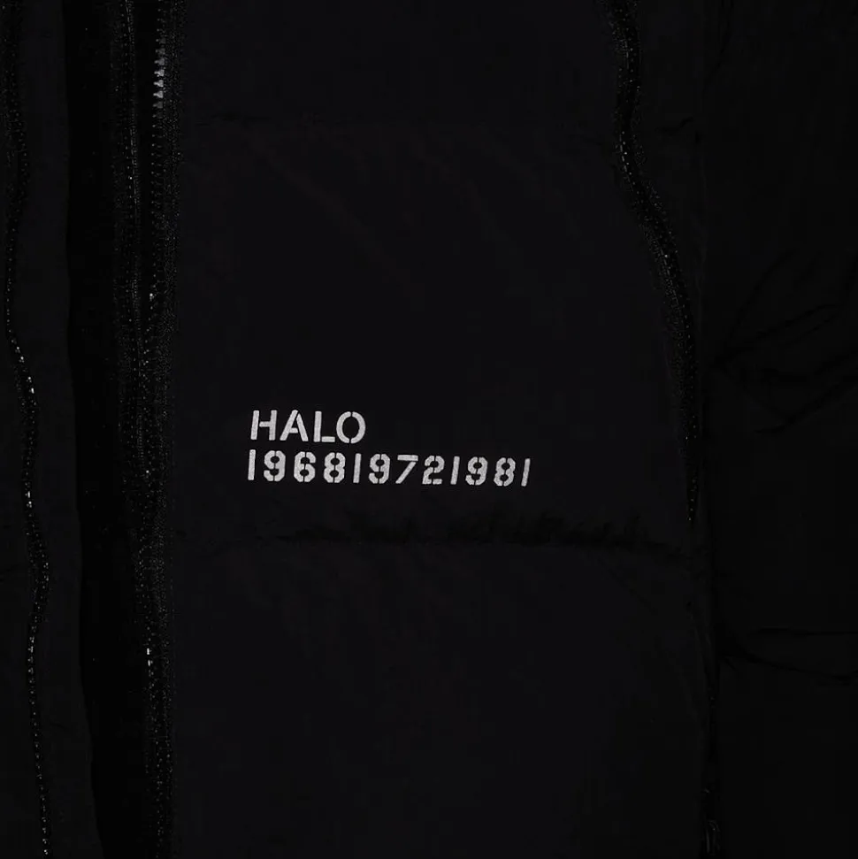 Maverick Down Jacket