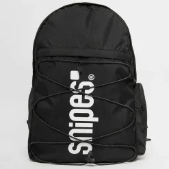 Medium Basic Logo Drawstring Skate Backpack