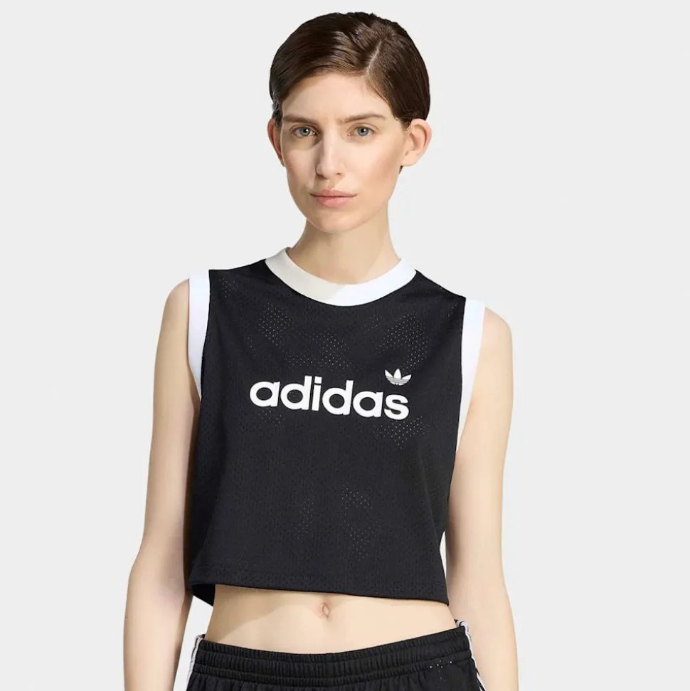 Mesh Tank