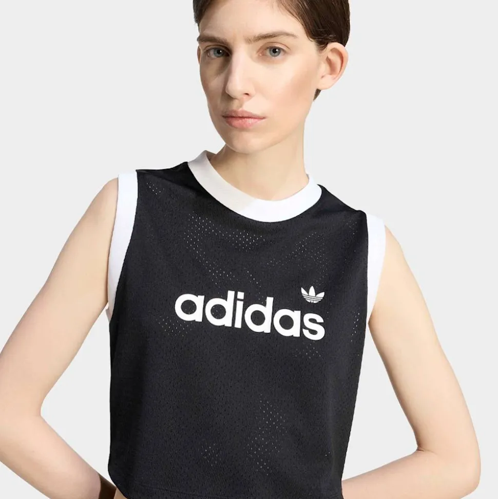 Mesh Tank