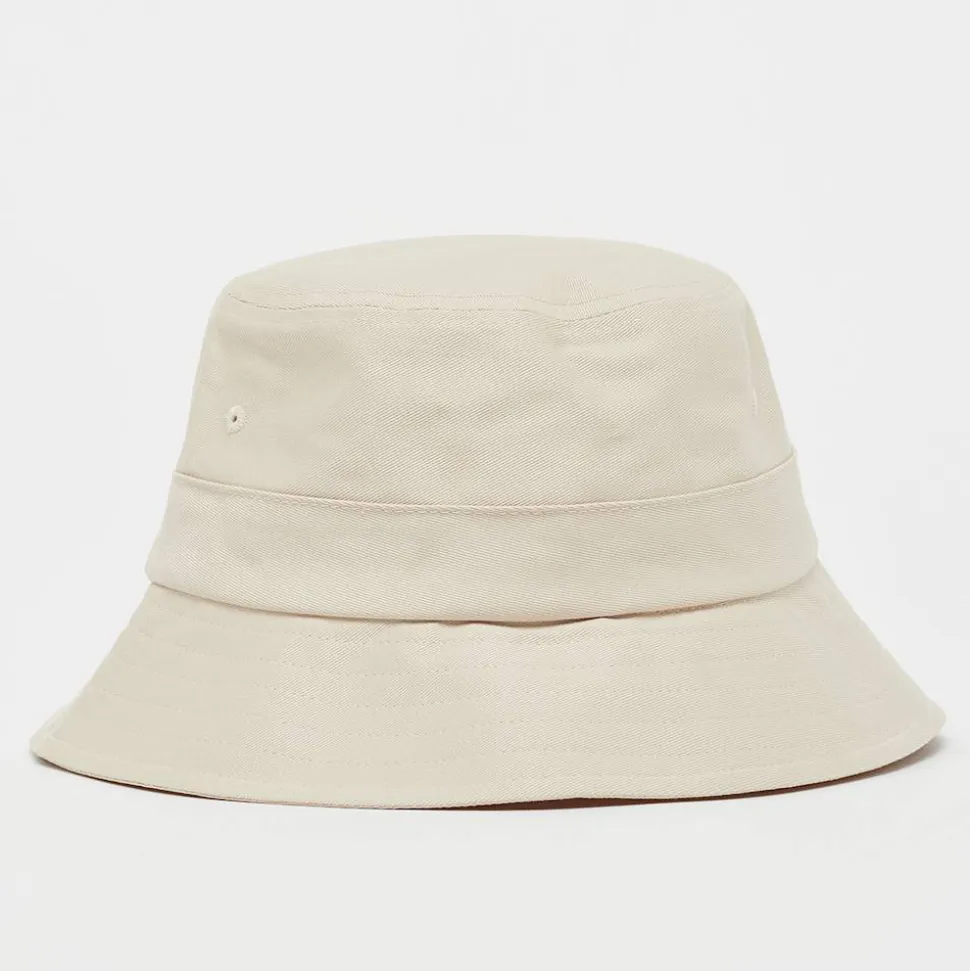 Metal Signature Bucket Hat