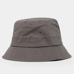 Metal Signature Bucket Hat