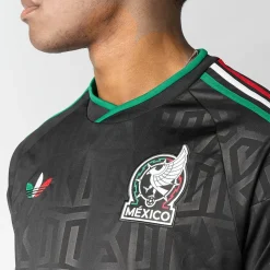Mexico FMF Third Jersey