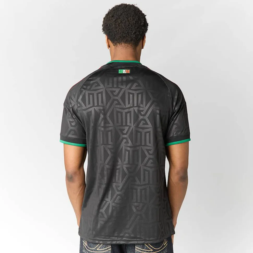 Mexico FMF Third Jersey